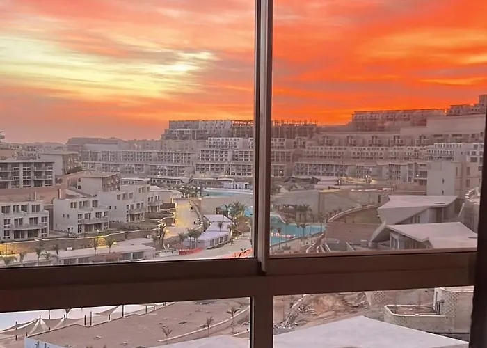 Ilmonte Galala I Dağ evi