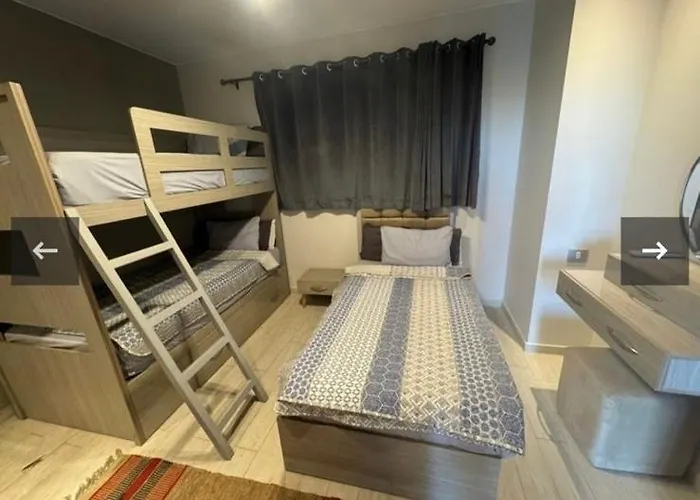 Ilmonte Galala I Dağ evi